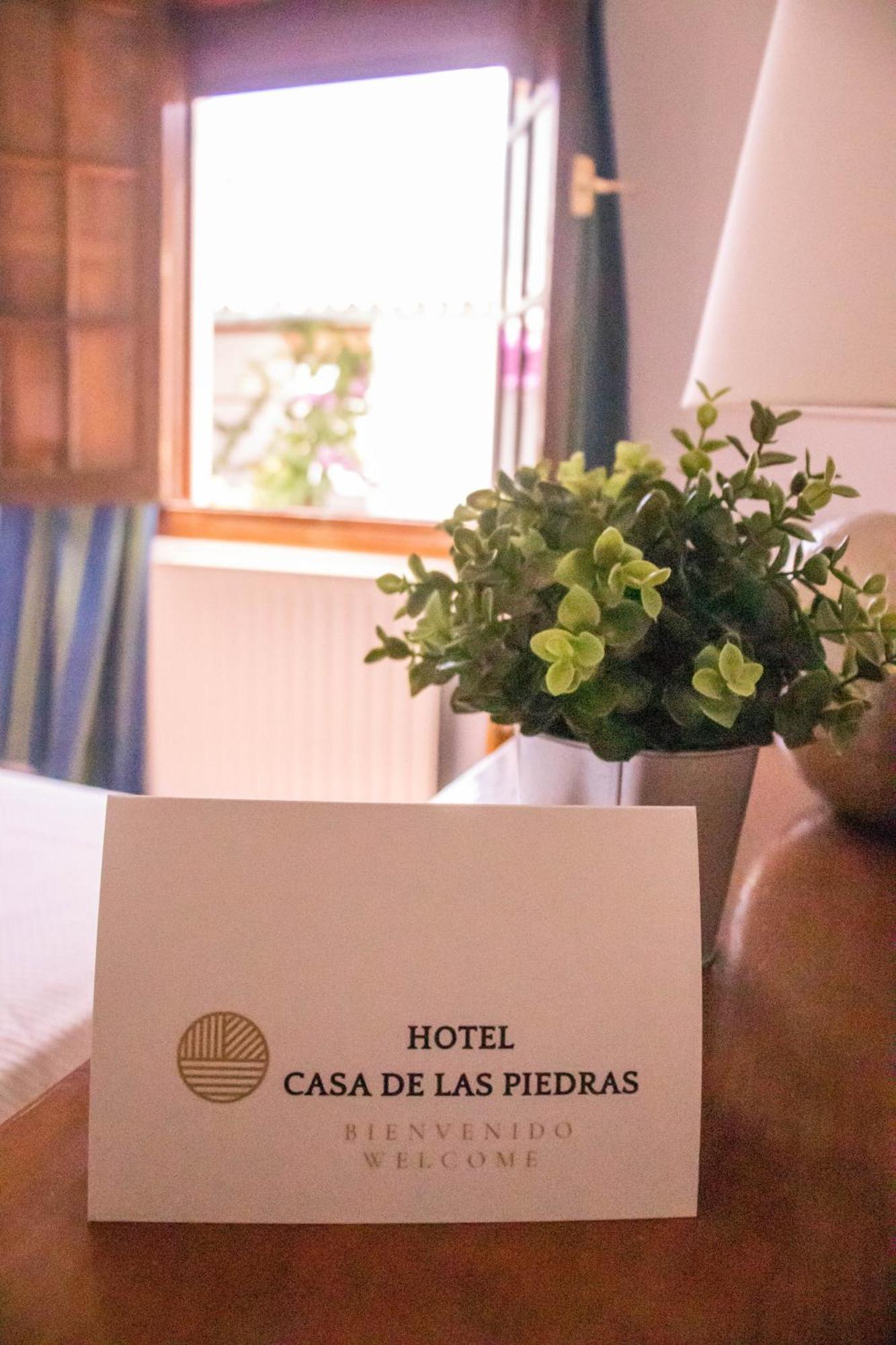 Hospederia Casa De Las Piedras Hotel Grazalema Kültér fotó